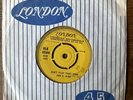 R&B Soul Ben E. King Don't Play That Song (You Lied) London DEMO HLK 9544