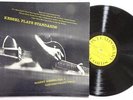 BARNEY KESSEL Kessel Plays Standards Vol. 2 ORIG CONTEMPORARY JAZZ DG LP VG+