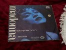 Madonna La isla Bonita Open Your Heart  Ecuador 12