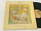 GENESIS NM Selling England By The Pound Charisma Label album FC-6060 vinyl