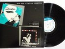 HANK MOBLEY Quartet GEORGE WALLINGTON ORIG JAPAN KING BLUE NOTE JAZZ LP VG++