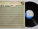 JACKIE MCLEAN It's Time ORIG BLUE NOTE JAZZ LP NY DG EAR MONO