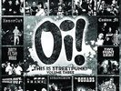 Various Artists Oi  This Is Streetpunk  Volume Three (Vinyl) (US IMPORT)