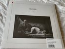 Joy Division, Closer 180g CLEAR vinyl LP, 2020 reissue