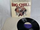 The Big Chill Original Motion Picture Soundtrack Vinyl Record Album, Motown 1983