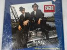 The Blues Brothers Original Soundtrack Recording Vinyl LP Record 1980 In Plastic