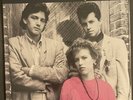 *SEALED* Pretty in Pink Soundtrack A&M SP 3901 1986 Pressing Translucent Vinyl