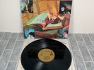 R.E.M. Fables Of The Reconstruction UK First Press 1985 Album MIRF 1003