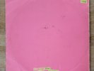Sex Pistols Never Mind The Bollocks RARE BLANK BACK COVER V2086 1977 LP A7/B5