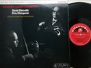 Columbia EMI LP SAX 2411: Brahms - Violin Concerto / Oistrakh / Klemperer
