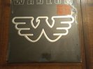 Waylon Jennings Black On Black -AHL 1 4247 LP Vinyl Album 1982 Sealed
