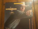 George Strait - Strait From The Heart LP 1982 MCA 5320 in Great Shape NM