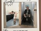Slaves Acts Of Feat And Love Vinyl LP