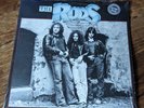 The Rods - Self Titled - 12in LP - 1981 Arista Records - In original shrink