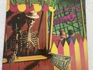 WHIPLASH  TICKET  TO MAYHEM 1987 LP Vinyl 1st press Roadracer records NEAR MINT