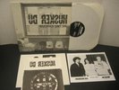 Husker Du Metal Circus EP Vinyl $5Ship V-EX 1983 OG W/ Hype Press Photo Hardcore