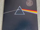 Pink Floyd - The Dark Side Of The Moon (Fully Loaded) A3/B3 STONE MINT