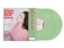 Lana Del Rey Did You Know That There's A Tunnel Under Ocean Blvd Vinyl Assai Obi
