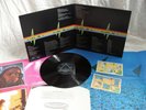 PINK FLOYD DARK SIDE OF THE MOON, 1980s UK PRESS, IMMACULATE VINYL, PLAY-GRADED