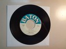 MOTIFS: She’s My Girl- My Babe -U.S. 1966 Baton 23112, Garage Rock