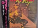 Kate Bush - On Stage - Vinyl - Japanese  Release EP 1979