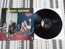 CREEDENCE CLEARWATER REVIVAL - COSMO'S FACTORY. 1970. A1/B1.  LIBERTY.
