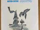 Kevin Coyne - Case History - UK Pressing  LP album 2310-228