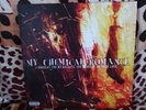 My Chemical Romance I Brought You My Bullets, You Brought Me Your Love [LP]