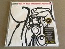 Miles Davis COOKIN' Analogue Productions VINYL AAA NEW 180g PRESTIGE MONO