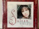 Selena Dreaming of You Vinyl 2016 2 LP New & Sealed Capitol Latin B0025788-01