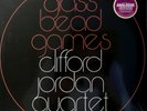 Clifford Jordan Quartet Glass Bead Games (Vinyl) 12