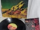 Wall Of Voodoo – Dark Continent Vinyl LP 1981 I.R.S. Records – SP 70022 VG+/VG