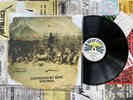 THOMAS MAPFUMO & THE BLACKS UNLIMITED - GWINDINGWI RINE SHUMBA - ZIMBABWE PRESS