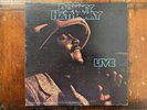 Donny Hathaway • Live • Original 1972 Atco Pressing • EX/VG+