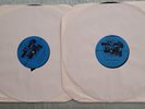 PAT BENATAR/THE ROCKETS KING BISCUIT FLOWER HOUR 2-LP RADIO SHOW 1980