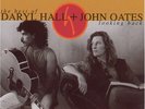Daryl Hall & John Oates - The Best Of Daryl Hall & John Oates: Looking Back VG/V
