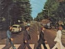 BEATLES on LP 