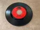 GARAGE 45 RANDY FULLER WOLFMAN / IT'S LOVE COME WHAT MAY MUSTANG 3020 MINT MINT