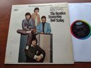 CANADA  THE BEATLES Yesterday and Today 1966 CAPITOL ST 2553 LP