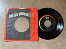 BEATLES 45 EP ASK ME WHY SOUVENIR OF VISIT TO AMERICA VJ VEE JAY 1903 EXCELLENT