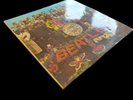 The Beatles - SGT PEPPER *UK STEREO *EX *-1/-1 * PARLOPHONE * NM Vinyl