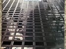 White Label Promo - HAMPTON HAWES - Northern Windows - 1974 Prestige P-10088 LP