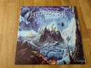 Immortal at the Heart of Winter LP 1999   #986/1500