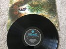 Pink Floyd Early Pressing A Saucerful Of Secrets Vinyl Record