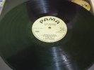 CLINT EASTWOOD The Upsetters PAMA PSP 1014 Mono 1970 Original LP Fair
