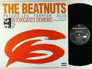 Beatnuts - Intoxicated Demons The EP - Relativity