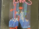 THE KINKS Great Lost Kinks Album 1973 LP REPRISE MS 2127 Original LP Insert EX