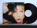 JANE BIRKIN BABY ALONE IN BABYLONE Made in Japan RARE PROMO + Insert