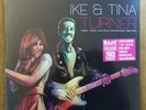 Ike & Tina Turner Cobra Jewel & Paula Recordings 1958-1974 LP NEW Pink Vinyl