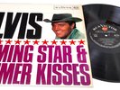 Elvis' Flaming Star/Summer Kisses RED SPOT album RD 7723 EX-